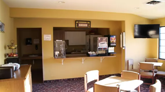 Weston Inn & Suites | Wisconsin - Wausau (ve civarı) - Weston