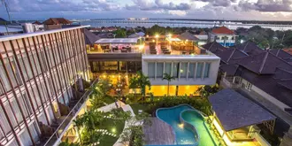 Horison Hotel Nusa Dua