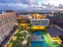 Horison Hotel Nusa Dua | Bali - Nusa Dua - Ngurah Rai Geçidi