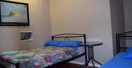 Geckos Backpackers Cairns | Queensland - Cairns - Cairns (ve civarı) - Parramatta Park