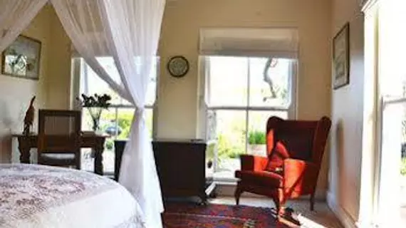 Majini Guest House | Western Cape (il) - West Coast DC - Drakenstein - Cape Town (ve civarı) - Cape Town