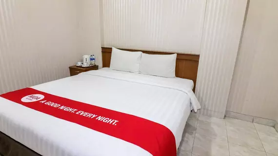 NIDA Rooms Colombo Komplek Karang Marang at UNY | Yogyakarta Özel Bölgesi - Yogyakarta (ve civarı) - Depok