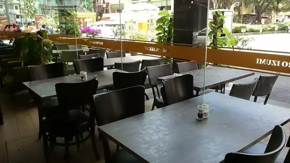 Izumi Hotel Bukit Bintang | Kuala Lumpur (ve civarı) - Bukit Ceylon