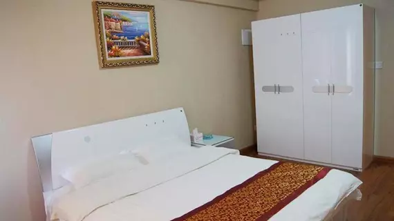 Best Coast Hotel Apartment | Liaoning - Dalian