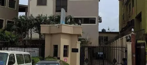 The AHI Residence | Lagos (ve civarı) - Lagos - Igbobi