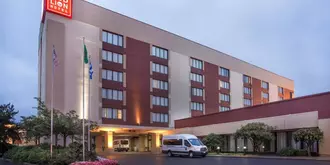 Red Lion Hotel & Conference Center - Seattle/Renton