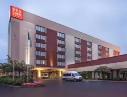 Red Lion Hotel & Conference Center - Seattle/Renton | Washington - Seattle (ve dolayları) - Renton