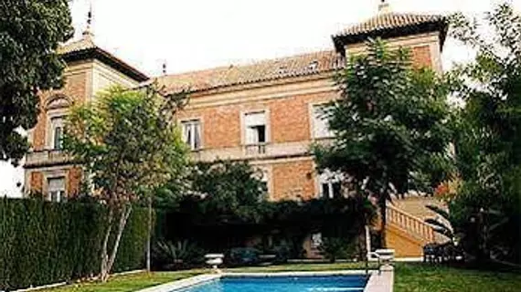 Villa de la Palmera | Andalucia - Seville İli - Sevilla - Distrito Sur