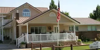 Bryce Canyon Livery Bed & Breakfast