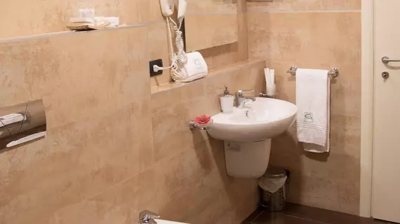 Groane Hotel Residence | Lombardy - Milano (ve civarı) - Cesano Maderno