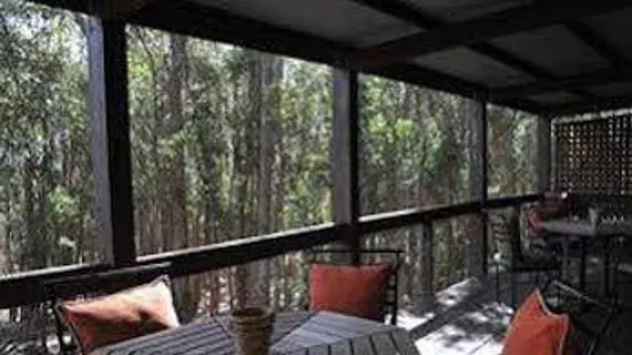 Silvermist Mountain Lodge Estate | Western Cape (il) - West Coast DC - Drakenstein - Cape Town (ve civarı) - Cape Town - Constantia