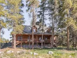 Twilight Trail Private Home | Kolorado - Summit İlçesi - Breckenridge