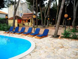 Villa Skula | Split-Dalmaçya - Supetar - Škrip