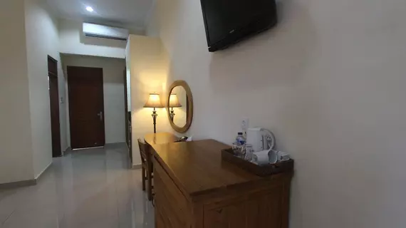 Ramayana Hotel Sanur | Bali - Denpasar - Sanur