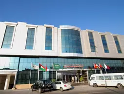 Al Bustan Hotel | Şarika - Sharjah