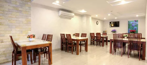 Thai Binh Hotel - Hong Vina | Binh Duong (vilayet) - Ho Şi Min Şehri (ve civarı) - Ho Chi Minh City