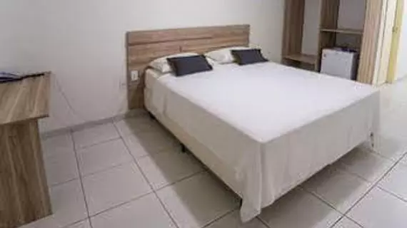 Costa do Rio Hotel | Northeast Region - Pernambuco (eyaleti) - Petrolina