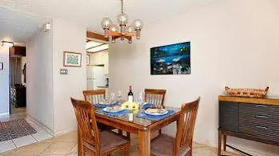 Punahoa Oceanfront Vacation Rentals | Hawaii - Kihei