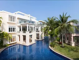 Hua Hin Blue Lagoon North | Prachuap Khiri Khan (ili) - Hua Hin (ve civarı) - Cha-am