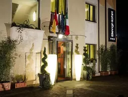 Berghotel | Lombardy - Bergamo - Bergamo (ve civarı) - Bergamo