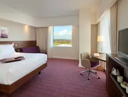 Hampton by Hilton London Gatwick Airport | Batı Sussex (kontluk) - Gatwick