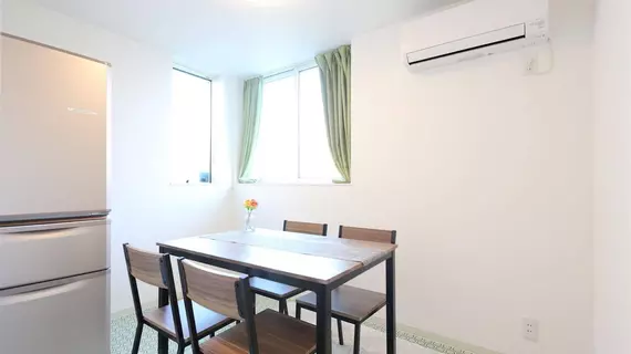 ShonanEnoshima Seaside Guest House – Hostel | Kanagava (idari bölge) - Yokohama (ve civarı) - Fujisawa