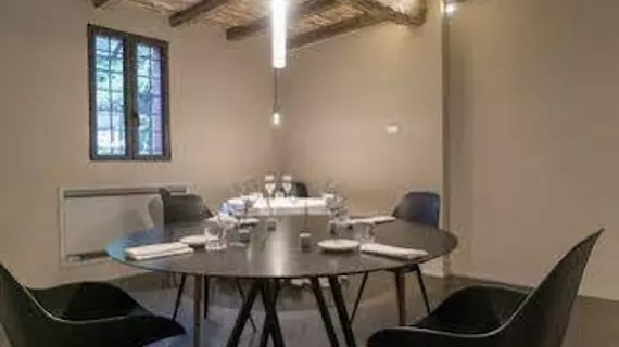 Hotel Antica Locanda Il Sole | Emilia-Romagna - Bolonya (vilayet) - Castel Maggiore