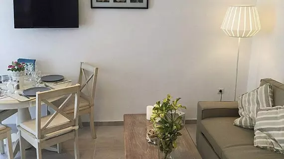 GT Suites Corfos Bay | Ege Adaları - Mikonos