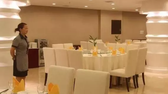 Jiangwan Business Hotel - Wuyuan | Jiangsi - Shangrao - Wuyuan - Ziyang County