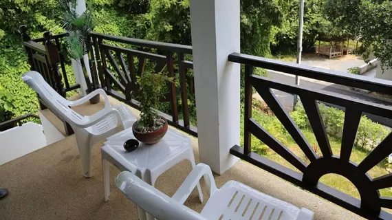 BEA Apartment | Surat Thani (vilayet) - Koh Samui