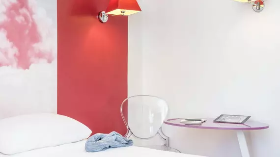 ibis Styles Asnieres Centre | Ile-de-France - Paris - Asnieres-sur-Seine