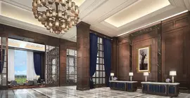 The RitzCarlton Haikou | Haynan - Qiongshan