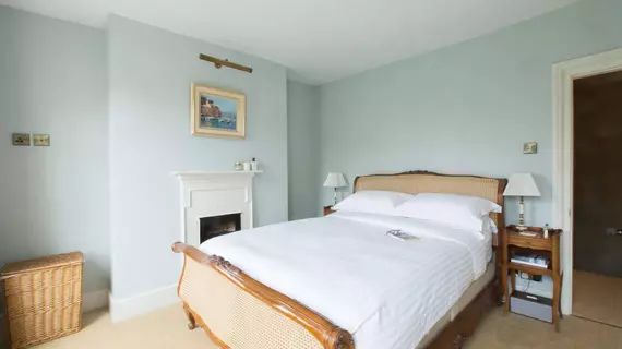 onefinestay - Waterloo Apartments | Londra (ve civarı) - Lambeth - Waterloo