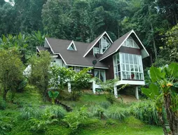 Poring Hot Spring | Sabah - Kota Kinabalu (ve civarı) - Ranau - Kampong Kituntul