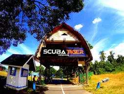 Scuba Tiger Semporna Holiday Resort | Sabah - Semporna