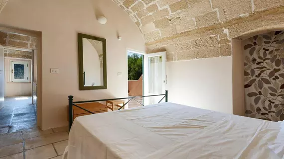 Villa Rivabella | Puglia - Lecce (il) - Sannicola