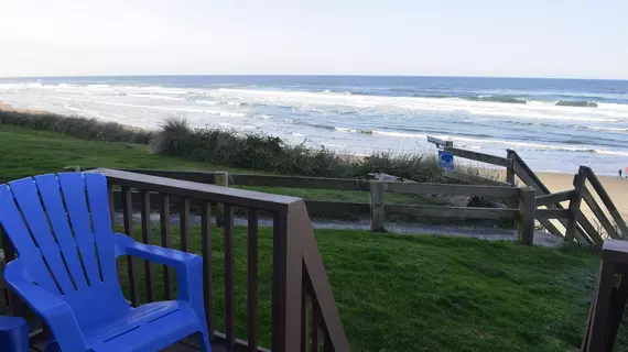 Sailor Jack Oceanfront Motel | Oregon - Oregon Coast - Lincoln City