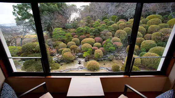 Ryokan Shougen Sansou | Kumamoto (idari bölge) - Tamana