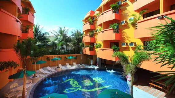 Shakira Resort Kenting | Pingtung İlçesi - Hengchun