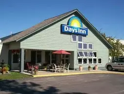 Days Inn International Falls | Minnesota - International Falls