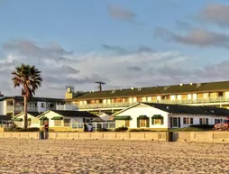 The Beach Cottages | Kaliforniya - San Diego County - San Diego Sahili