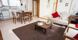 Yume House | Hokkaido - Abuta - Niseko (ve civarı) - Kutchan