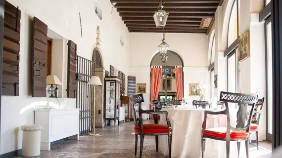 Hotel Ristorante Villa Palma | Veneto - Vicenza (vilayet) - Mussolente