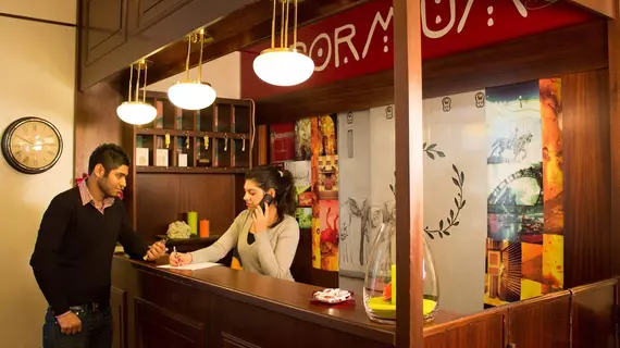 Hotel-Pension Dormium | Vienna (eyalet) - Viyana