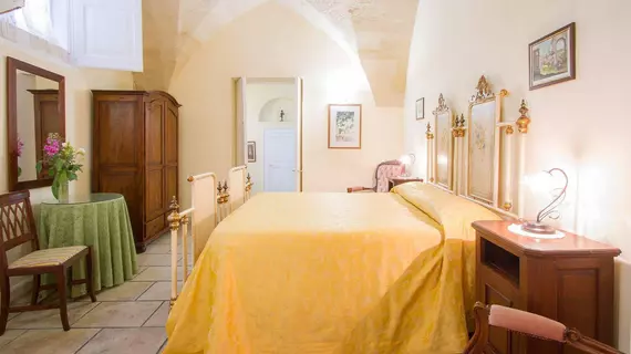 B&B Casa Li Santi | Puglia - Lecce (il) - Lecce - Lecce Tarihi Kent Merkezi