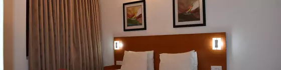 Tropic Inn | Colombo Bölgesi - Lavinia Dağı