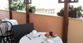 Hotel Stella | Lazio - Roma (ve civarı) - Roma Kent Merkezi - Rione XVIII Castro Pretorio