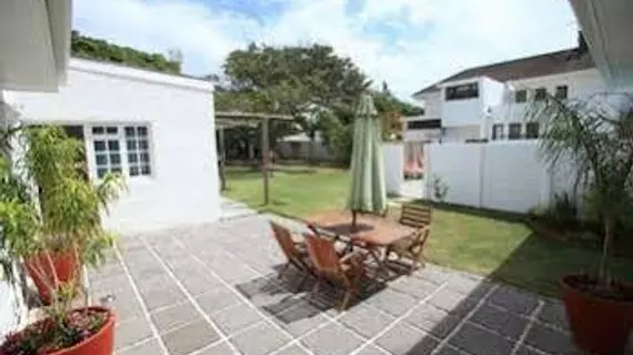 Splash Guest House | Eastern Cape - Nelson Mandela Bay - Port Elizabeth - Summerstrand - Pollok Plajı