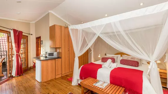 Beetleloop Guest House | Mpumalanga - Mbombela - Nelspruit