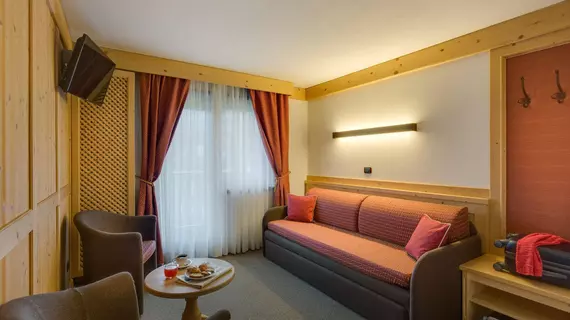 Residence Antares | Trentino-Alto Adige - Güney Tirol (il) - Selva di Val Gardena